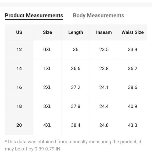 Geometric Green Wide-Leg Pants OX - Picture 5 of 5